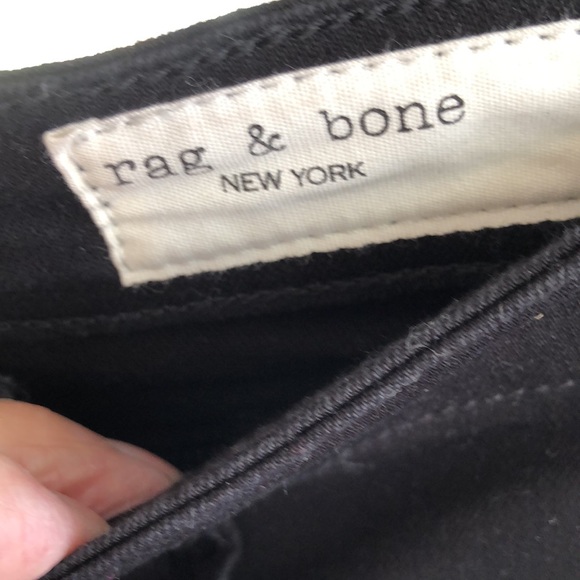 Rag & Bone Jeans - Picture 3 of 9